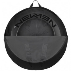 NEWMEN Single Wheel Bag...