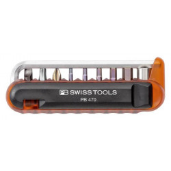 PB Swiss Tools PB 470 red...