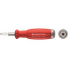 PB Swiss Tools PB 8317 M MecaTorque 1.0-5.0 Nm Drehmomentgriff