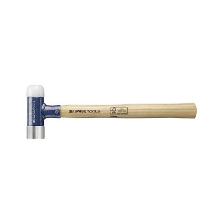 PB Swiss Tools PB 304.3 Schon- und Schlosserhammer