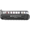 PB Swiss Tools PB 470 black BikeTool