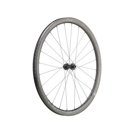 NEWMEN Advanced SL X.R.36 Gravel 12 x 100mm Centerlock Laufrad vorne