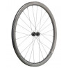 NEWMEN Advanced SL X.R.36 Gravel 12 x 100mm Centerlock Laufrad vorne