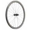 NEWMEN Advanced SL X.R.36 Gravel 12 x 142mm Centerlock Shimano 9/10/11/12 fach Laufrad hinten