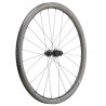 NEWMEN Advanced SL X.R.36 Gravel 12 x 142mm Centerlock Sram XDR 12 fach Laufrad hinten