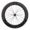 NEWMEN STREEM Time Trial TT.80 12 x 142mm Centerlock Sram XDR 12 fach Laufrad hinten