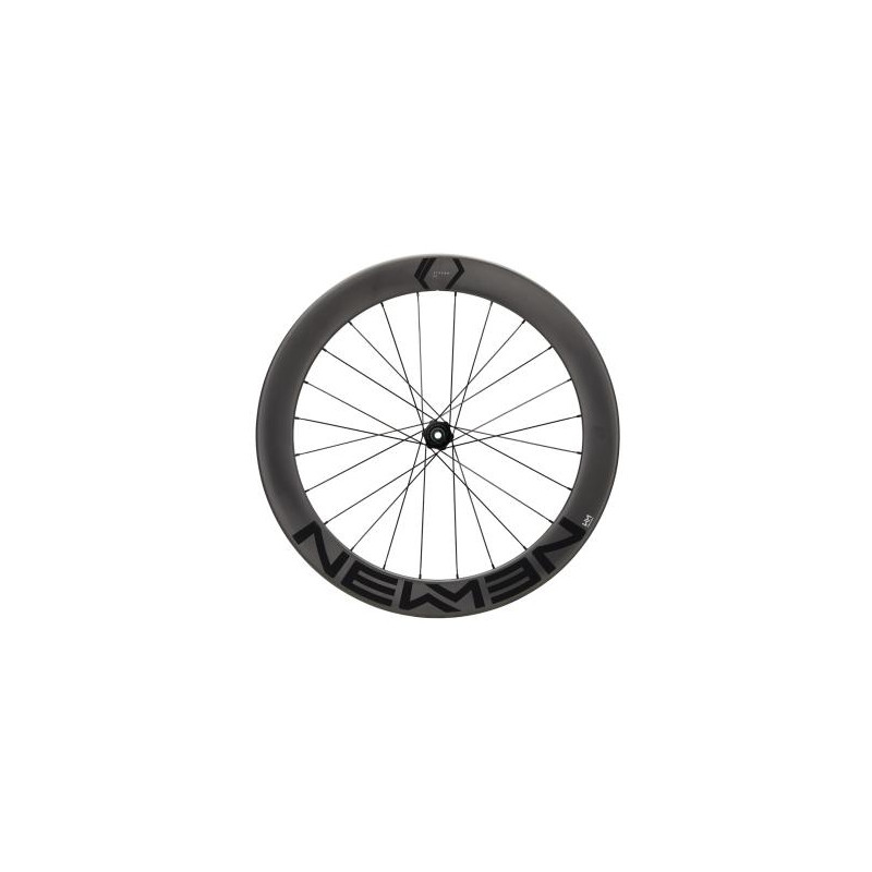 NEWMEN STREEM Sprint S.66 12 x 142mm Centerlock Shimano 9/10/11/12 fach Laufrad hinten