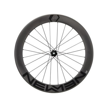 NEWMEN STREEM Sprint S.66 12 x 142mm Centerlock Shimano 9/10/11/12 fach Laufrad hinten