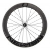 NEWMEN STREEM Sprint S.66 12 x 142mm Centerlock Sram XDR 12 fach Laufrad hinten