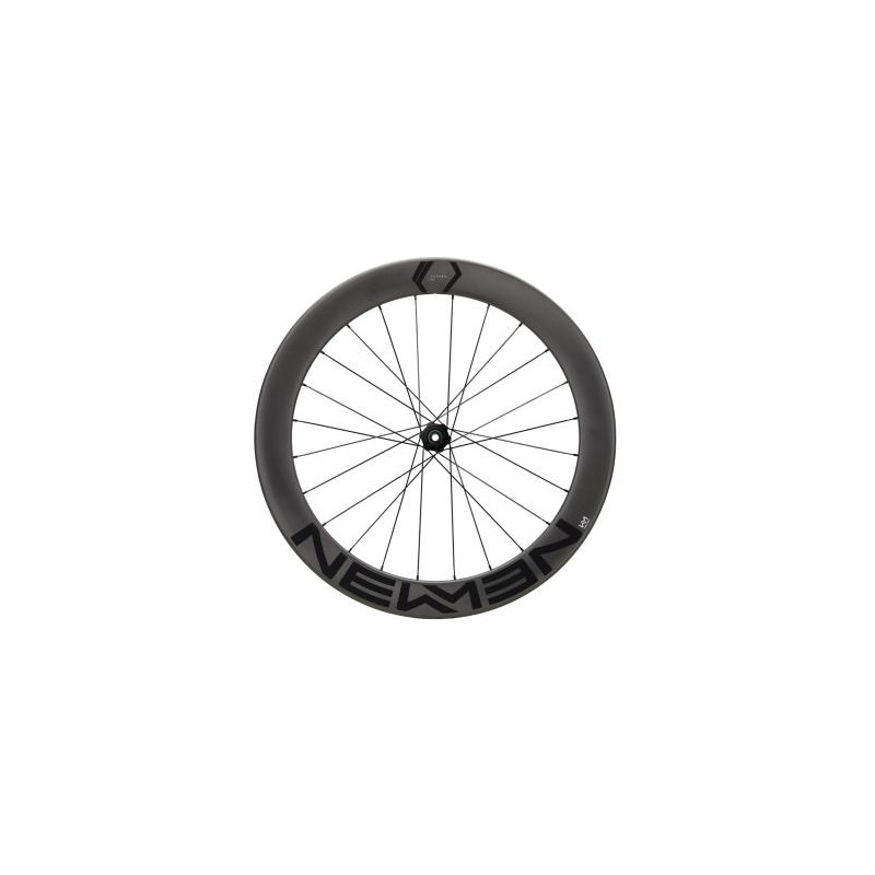 NEWMEN STREEM Sprint S.66 12 x 142mm Centerlock Sram XDR 12 fach Laufrad hinten