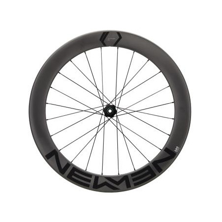 NEWMEN STREEM Sprint S.66 12 x 142mm Centerlock Sram XDR 12 fach Laufrad hinten