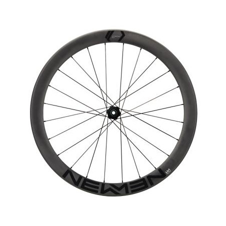 NEWMEN STREEM Allround A.54 12 x 142mm Centerlock Shimano 9/10/11/12 fach Laufrad hinten