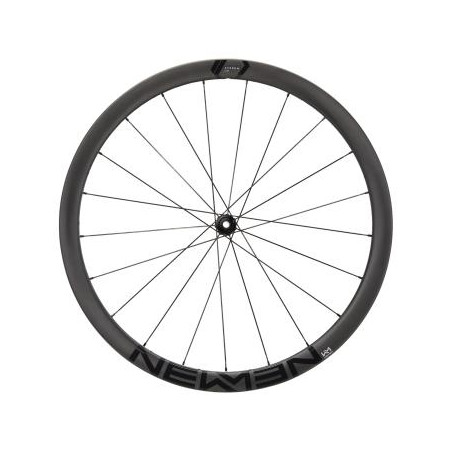 NEWMEN STREEM Climbing C.38 12 x 142mm Centerlock Sram XDR 12 fach Laufrad hinten