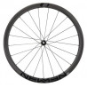 NEWMEN STREEM Climbing C.38 12 x 142mm Centerlock Sram XDR 12 fach Laufrad hinten