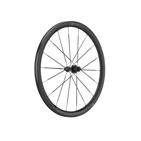 NEWMEN STREEM Climbing C.38 VONOA 12 x 142mm Centerlock Shimano 9/10/11/12 fach Laufrad hinten