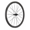 NEWMEN STREEM Climbing C.38 VONOA 12 x 142mm Centerlock Shimano 9/10/11/12 fach Laufrad hinten