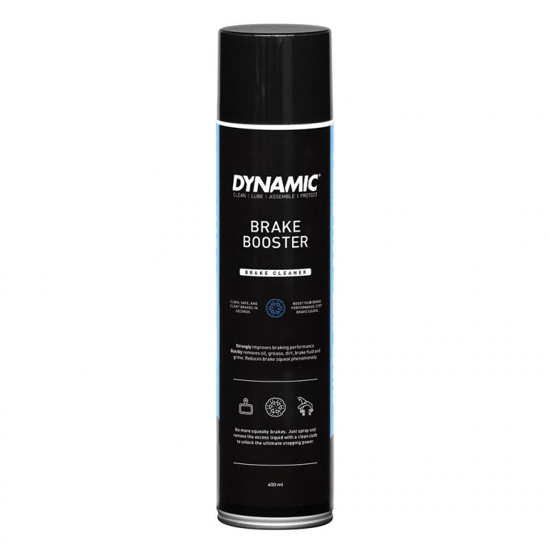 Dynamic Brake Booster 600ml