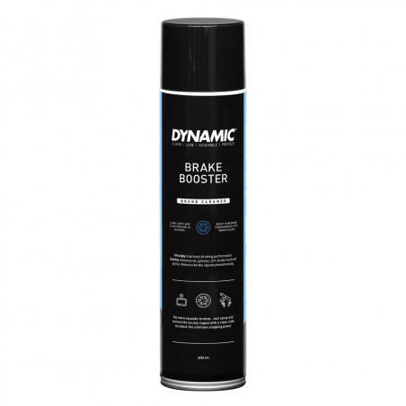 Dynamic Brake Booster 600ml