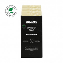 Dynamic Wander Wax