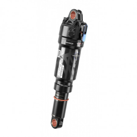 ROCKSHOX SIDLuxe Ultimate 190X40 3P Lever