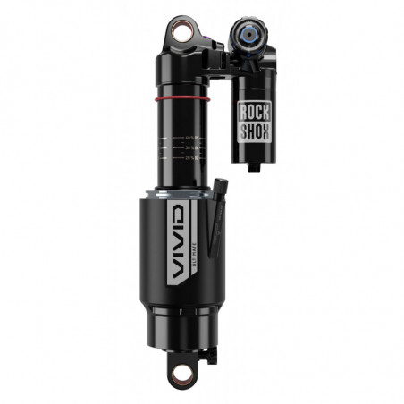 ROCKSHOX Vivid Ultimate DH RC2 250X75