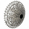 SRAM Kassette XG-1251 D1 12-fach 10-44