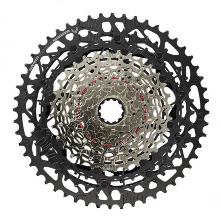 SRAM Kassette Eagle Transmission 10-52Z