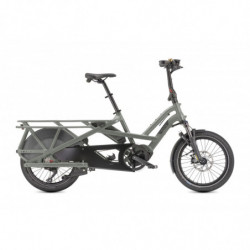 TERN GSD S10 Cargo Line,...