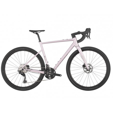 Scott Bike Speedster Gravel 10, hushed pink