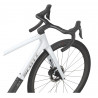 Scott Bike Addict RC Pro, cumulus white/carbon black