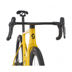 Scott Bike Addict RC 10, bahama yellow