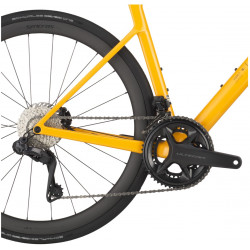 Scott Bike Addict RC 10, bahama yellow