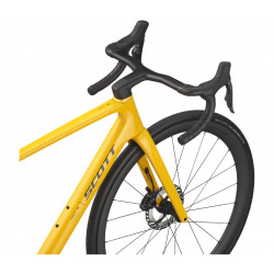 Scott Bike Addict RC 10, bahama yellow