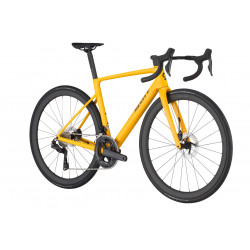 Scott Bike Addict RC 10, bahama yellow