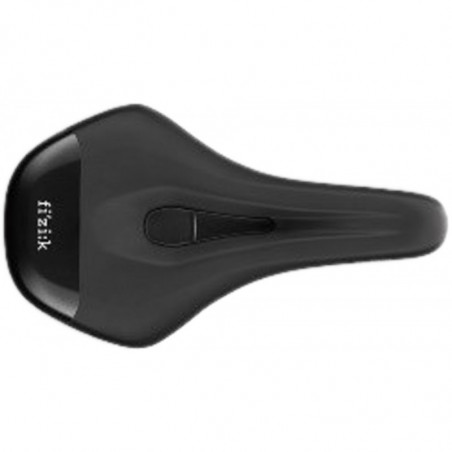 Fizik Terra Aidon X5 black 160 mm S-Alloy