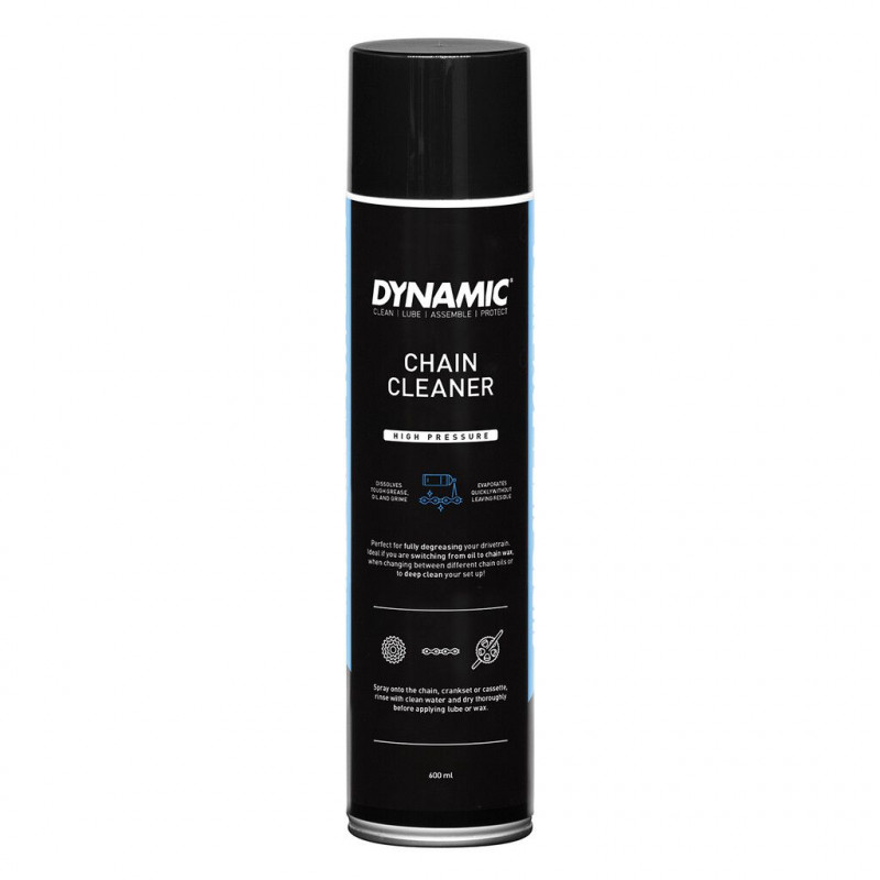 Dynamic Chain Cleaner Chain Cleaner High Pressure 600ml