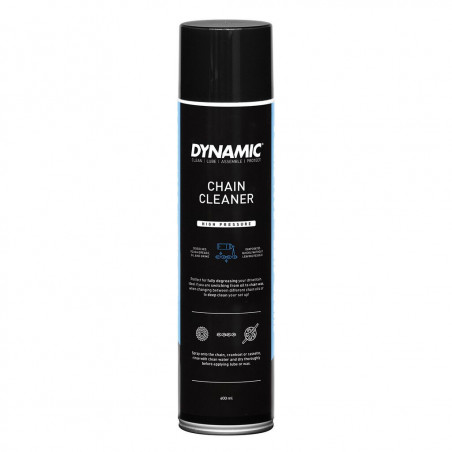 Dynamic Chain Cleaner Chain Cleaner High Pressure 600ml