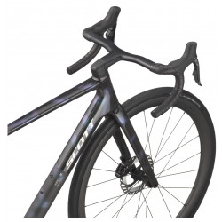 Scott Bike Addict RC 10, sunbeam black