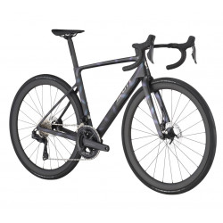 Scott Bike Addict RC 10, sunbeam black