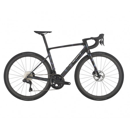 Scott Bike Addict RC 10, sunbeam black