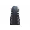 Schwalbe Pneu SX-R 20x1.85 Falt black