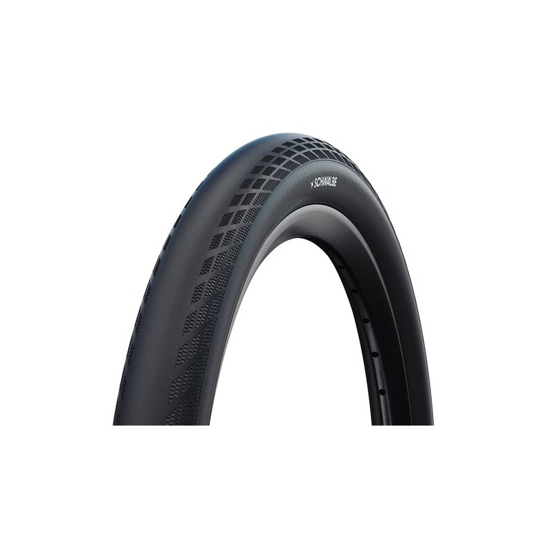 Schwalbe Pneu SX-R 20x1.85 Falt black