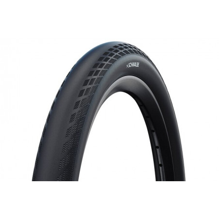 Schwalbe Pneu SX-R 20x1.85 Falt black