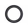 Schwalbe Pneu Smart Sam Cargo 26x2.35 Addix E starr mit Reflexstreifen black