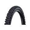 Schwalbe Pneu Shredda Rear 27.5x2.50 Gravity Pro Addix UltraSoft TL-Ready black