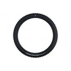 Schwalbe Pneu Shredda Front 29x2.50 Gravity Pro Addix UltraSoft TL-Ready black