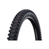 Schwalbe Pneu Shredda Front 29x2.50 Gravity Pro Addix UltraSoft TL-Ready black