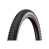 Schwalbe Pneu Rick XC 29x2.40 SuperRace Pro Addix Speed TL-Ready para