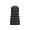 Schwalbe Pneu Albert 29x2.60 Gravity Pro Addix Soft TL-Ready black