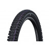 Schwalbe Pneu Albert 29x2.60 Gravity Pro Addix Soft TL-Ready black